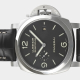 Panerai Luminor Marina / Automatic / Steel / 44 mm / Box&Papers / PAM03312