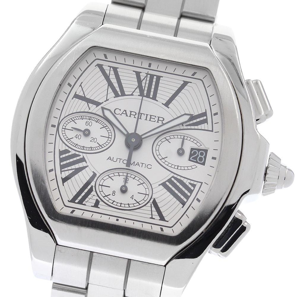 Cartier Roadster