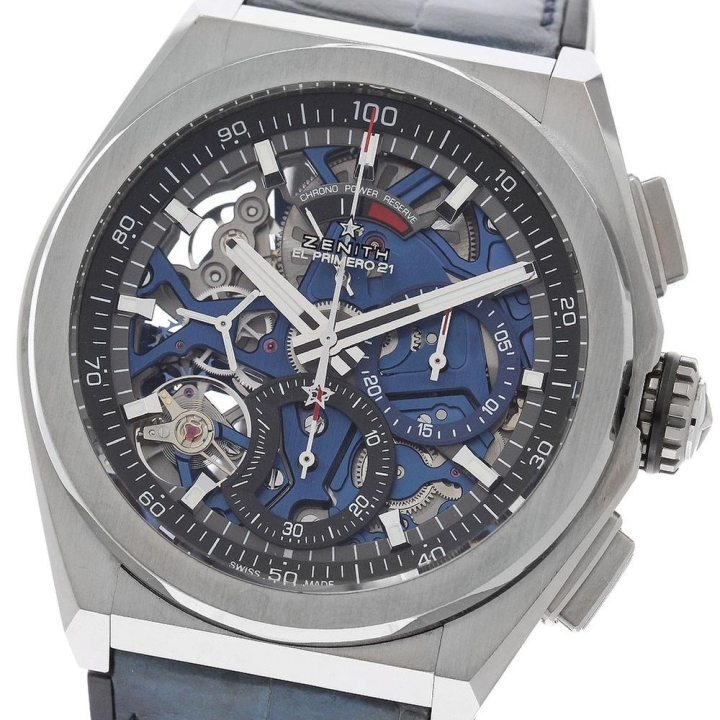 Zenith