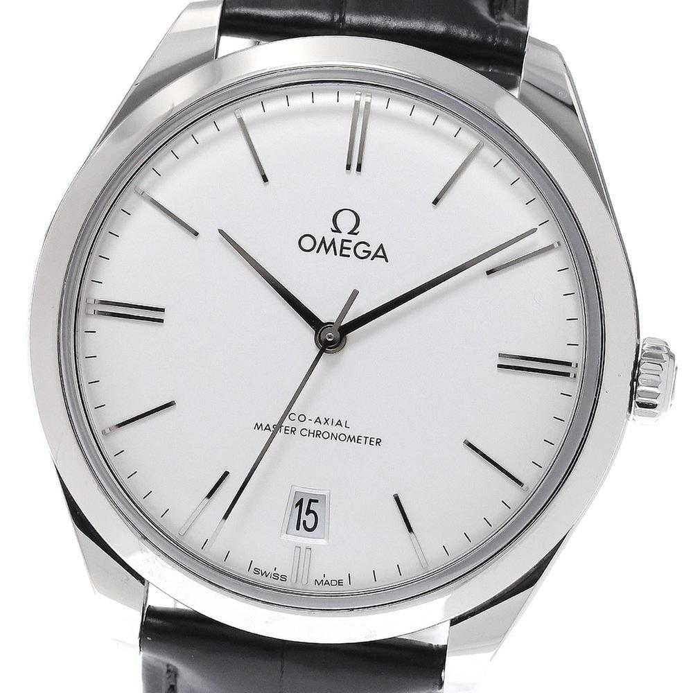 Omega De Ville Trésor