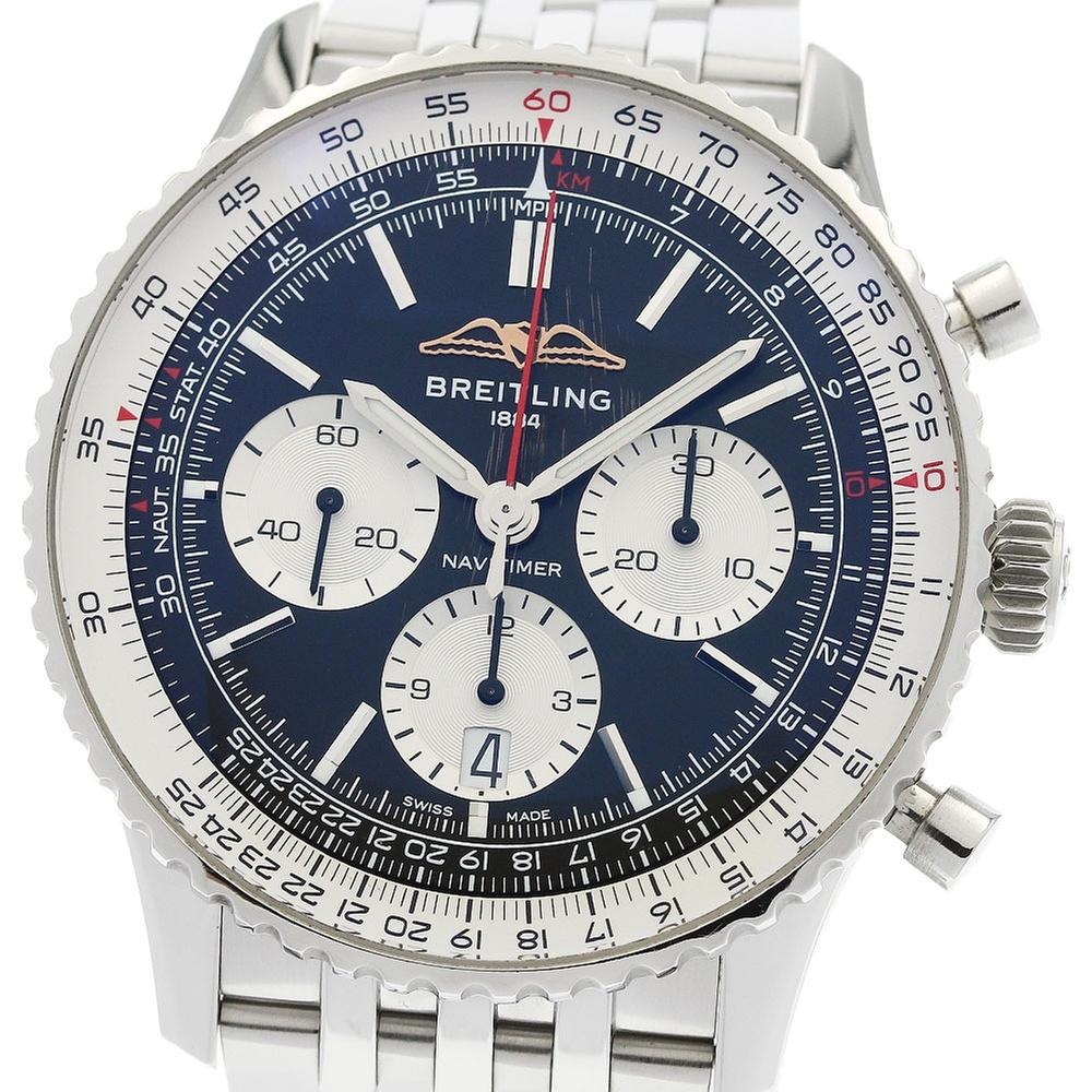Breitling Navitimer 1 B01 Chronograph