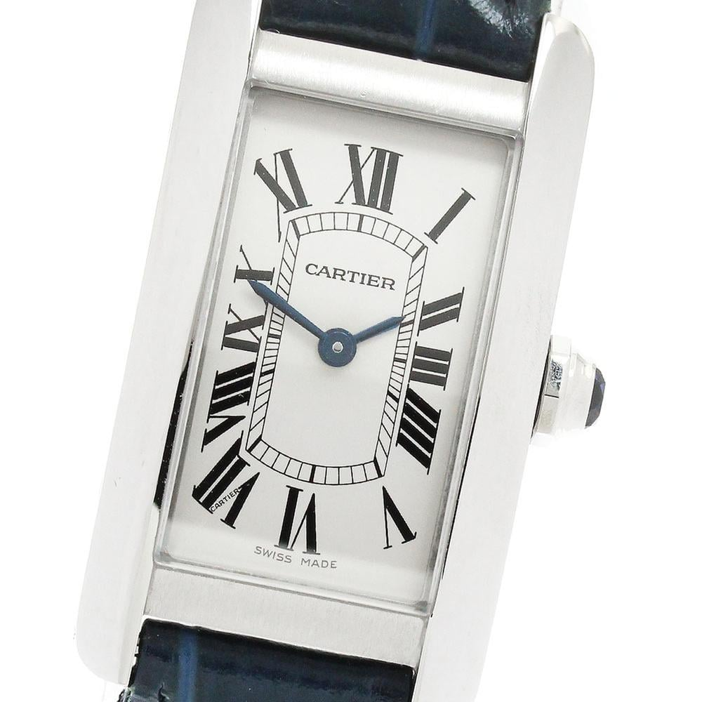 Cartier Tank Américaine