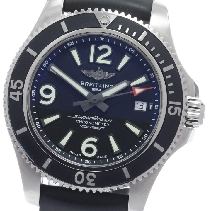 Breitling Superocean