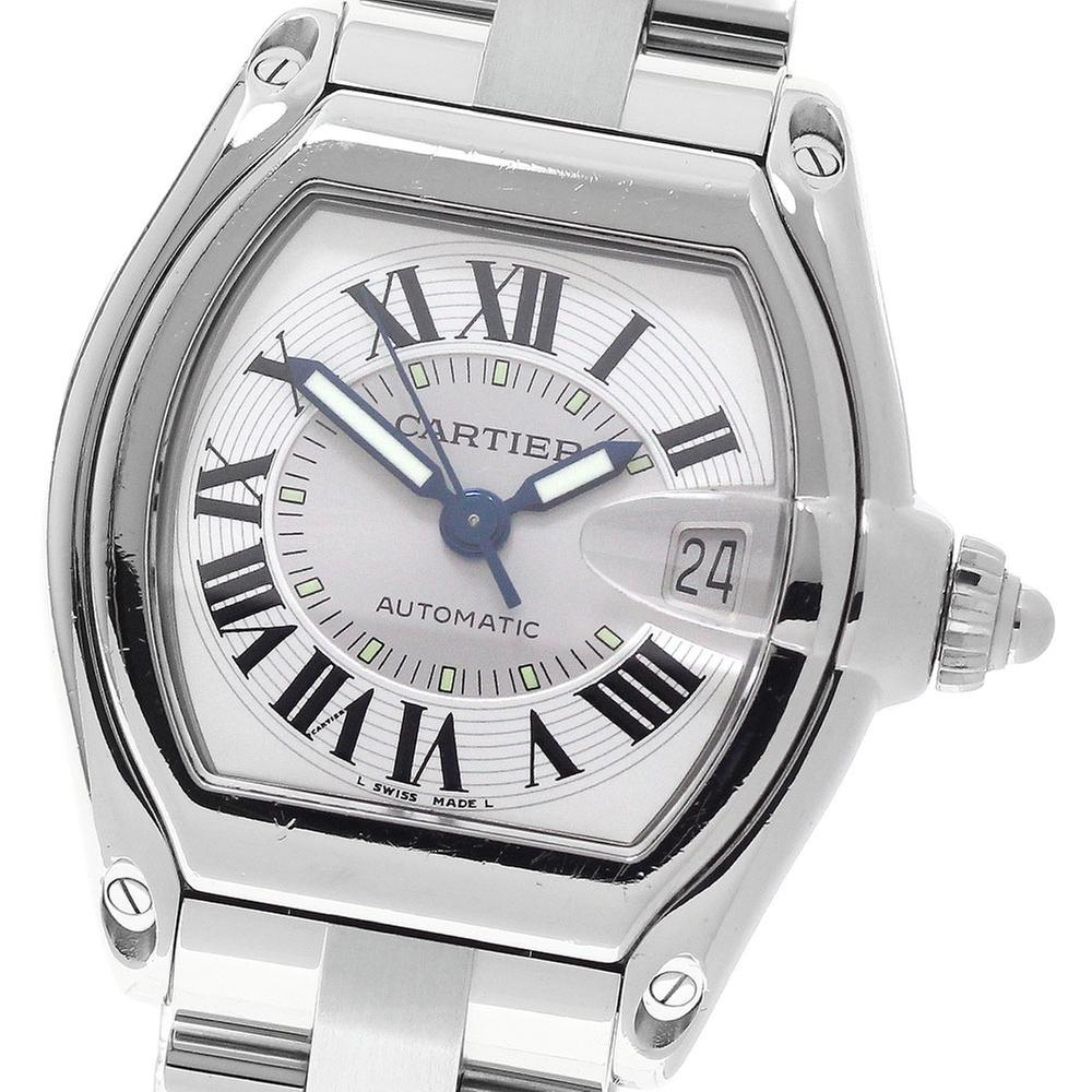 Cartier Roadster