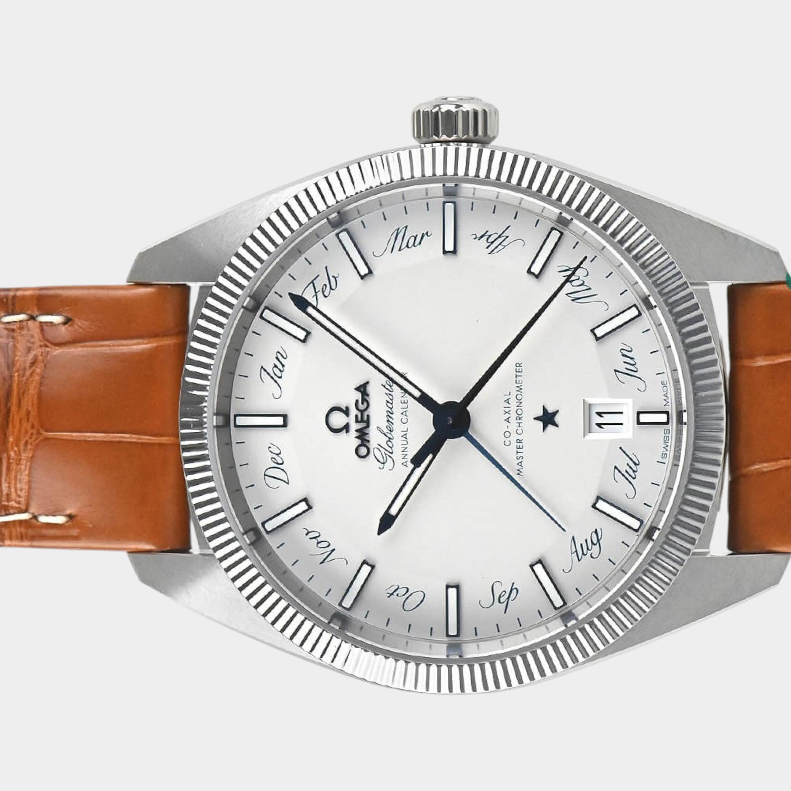 Omega Globemaster