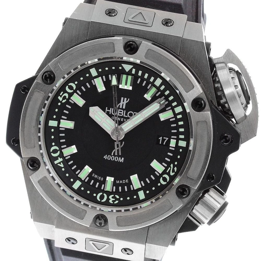 Hublot King Power