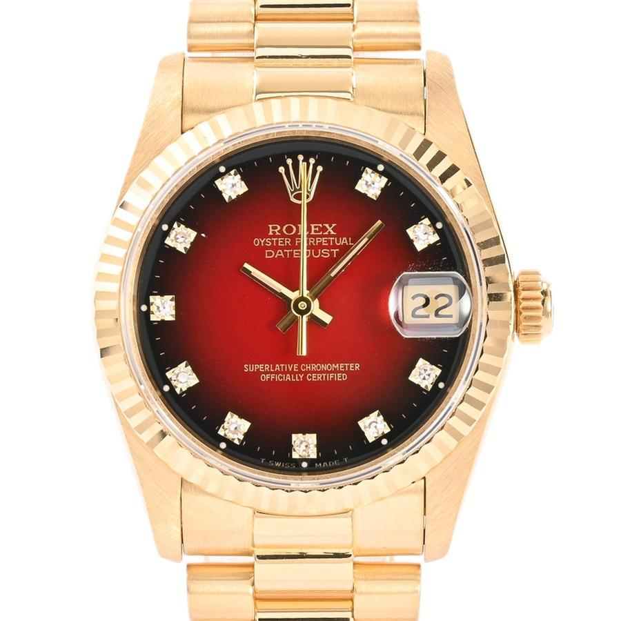 Rolex Datejust 68278G | , Used (Good) Men's watch/Unisex — Buy in Switzerland