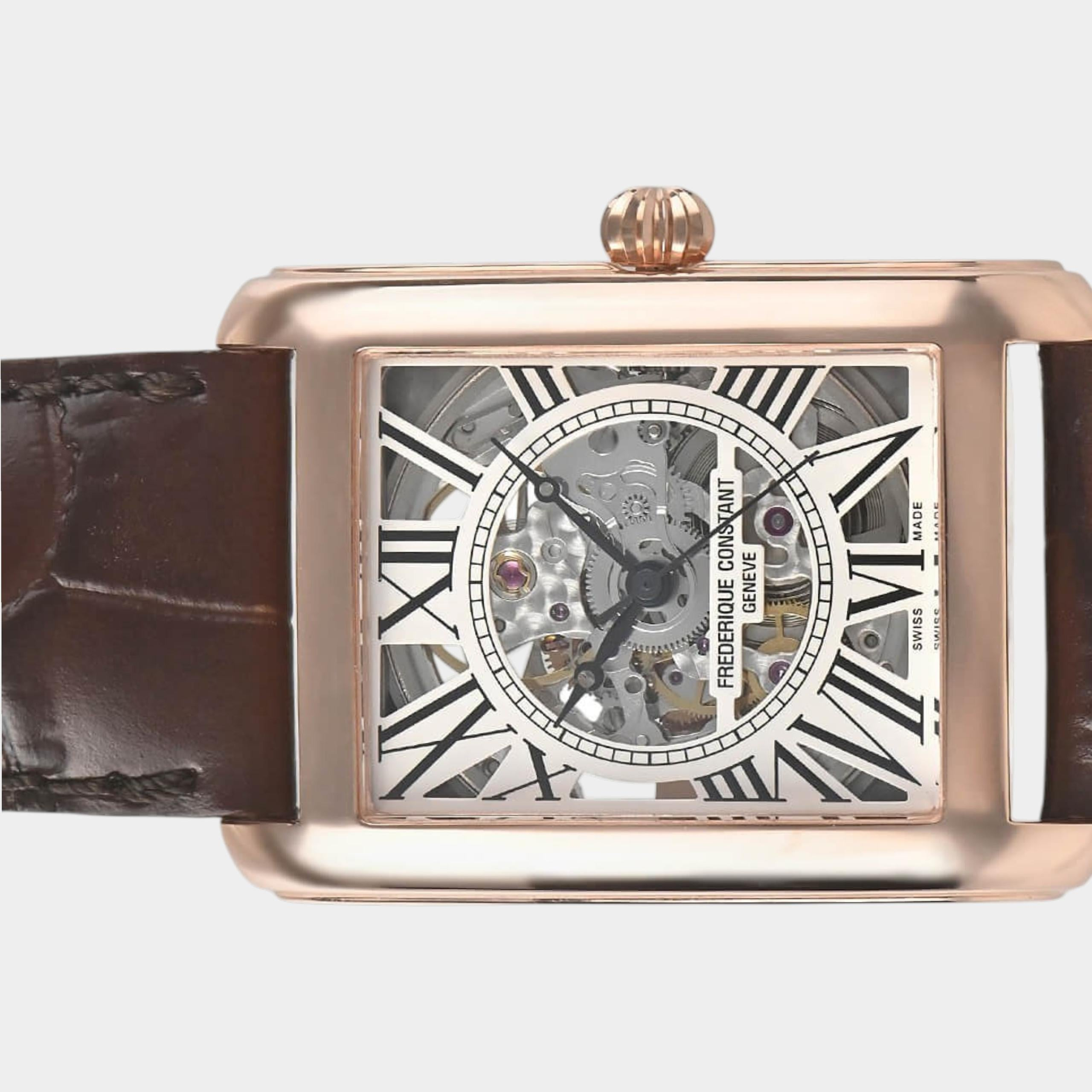 Frederique Constant Classics