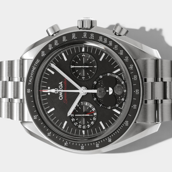 Omega Speedmaster