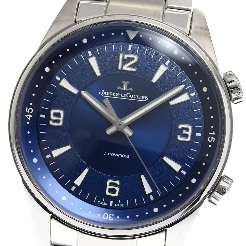 Jaeger-LeCoultre Polaris