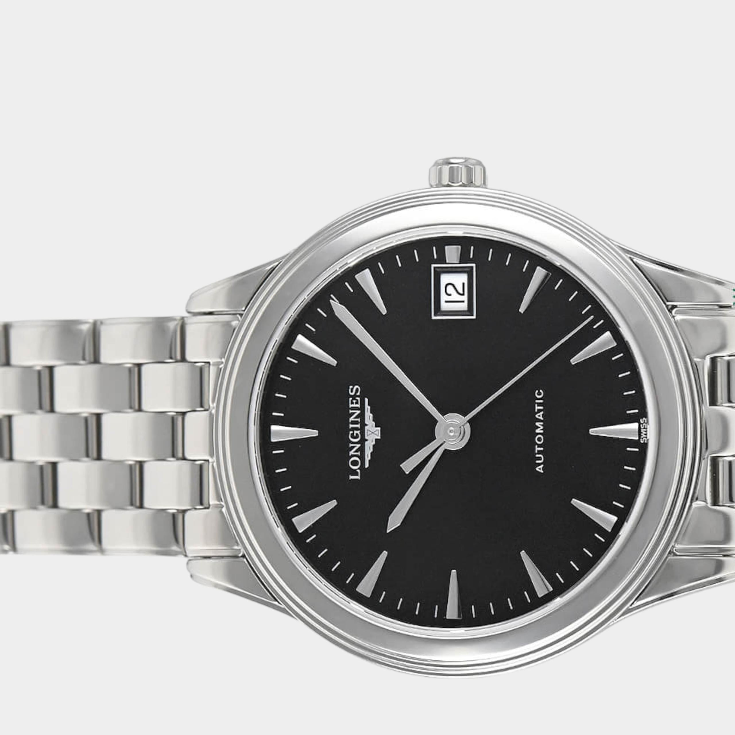Longines Flagship