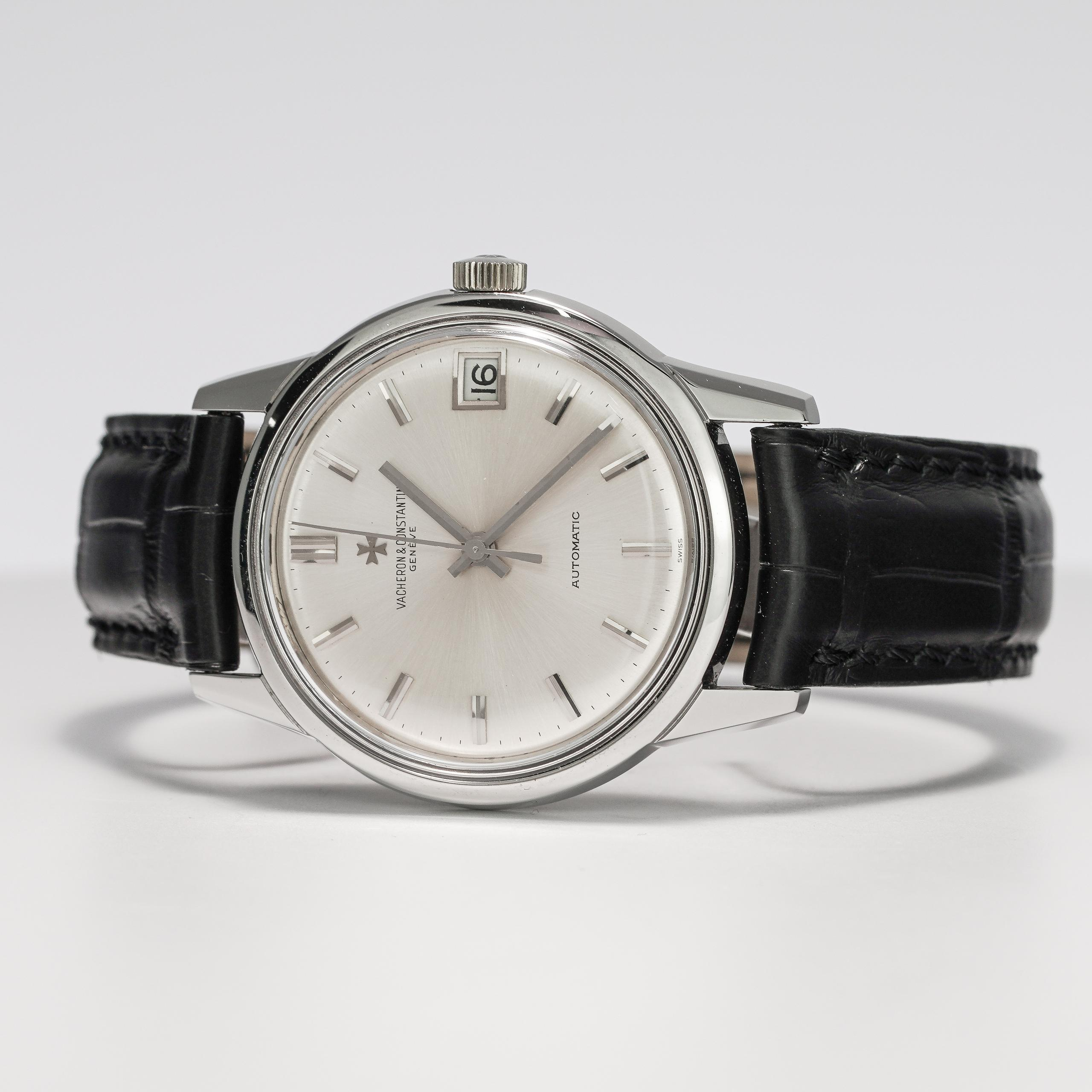 Vacheron Constantin Classic 6562