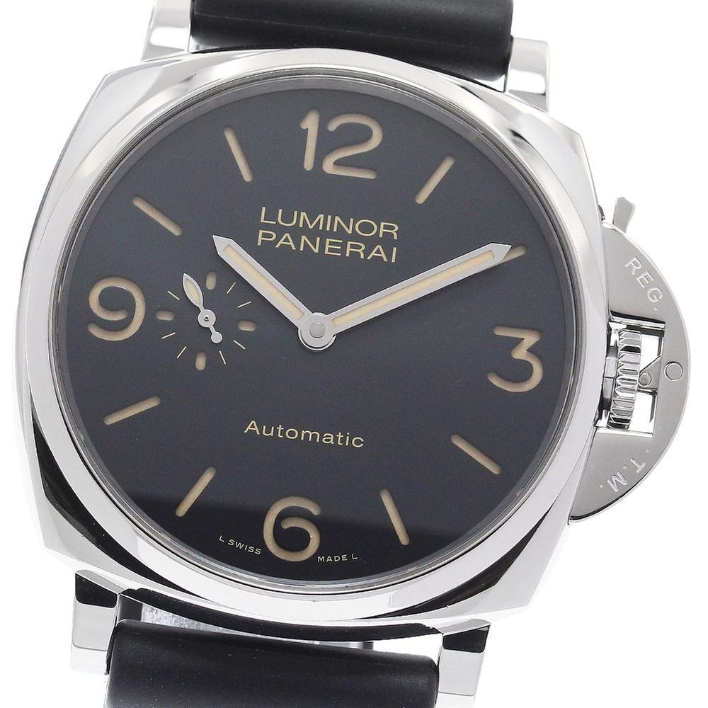 Panerai Luminor Due