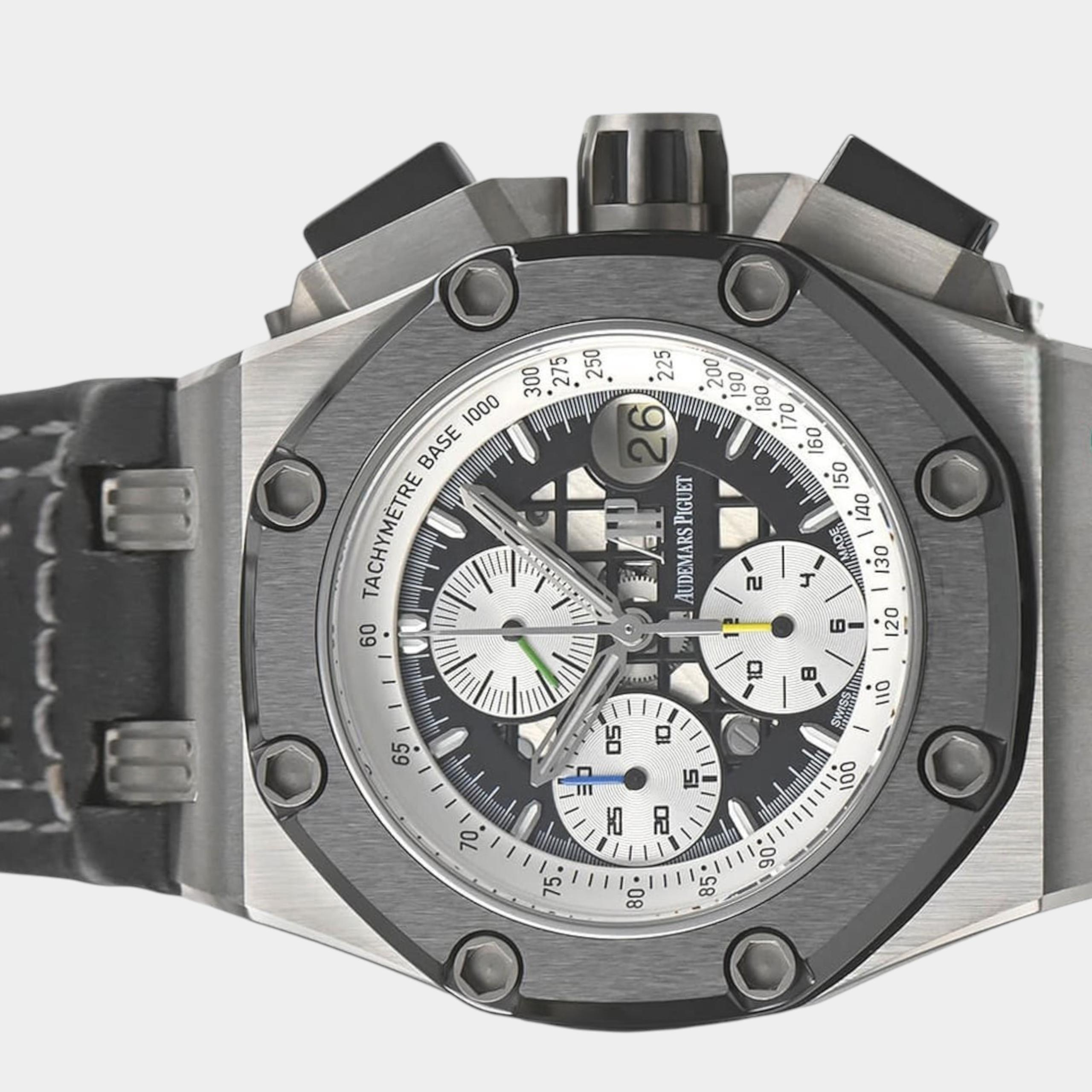 Audemars Piguet Royal Oak Offshore