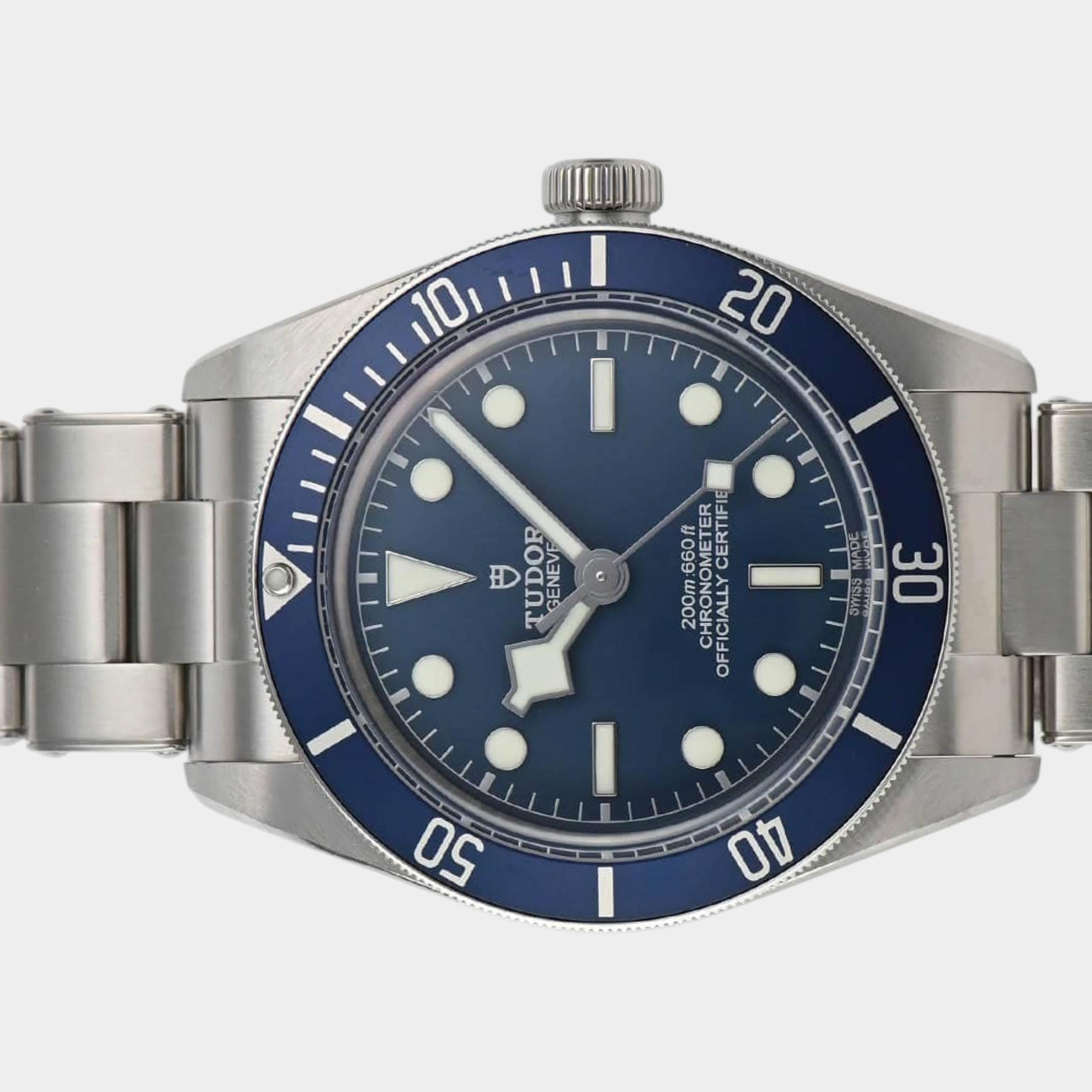 Tudor Black Bay Fifty-Eight M79030B-0001