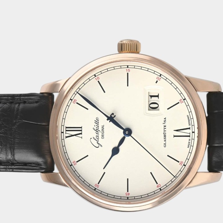 Glashütte Original Senator Excellence