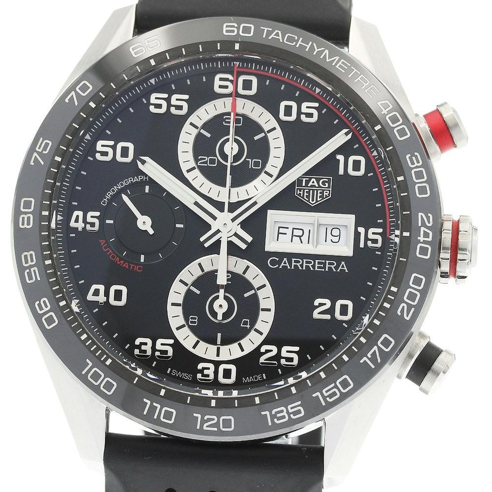 TAG Heuer Carrera Calibre 16