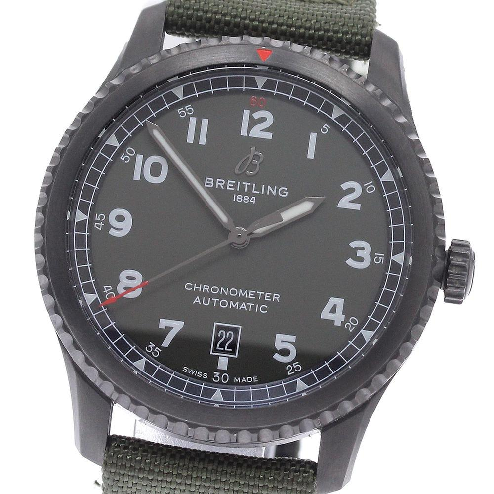 Breitling Aviator 8