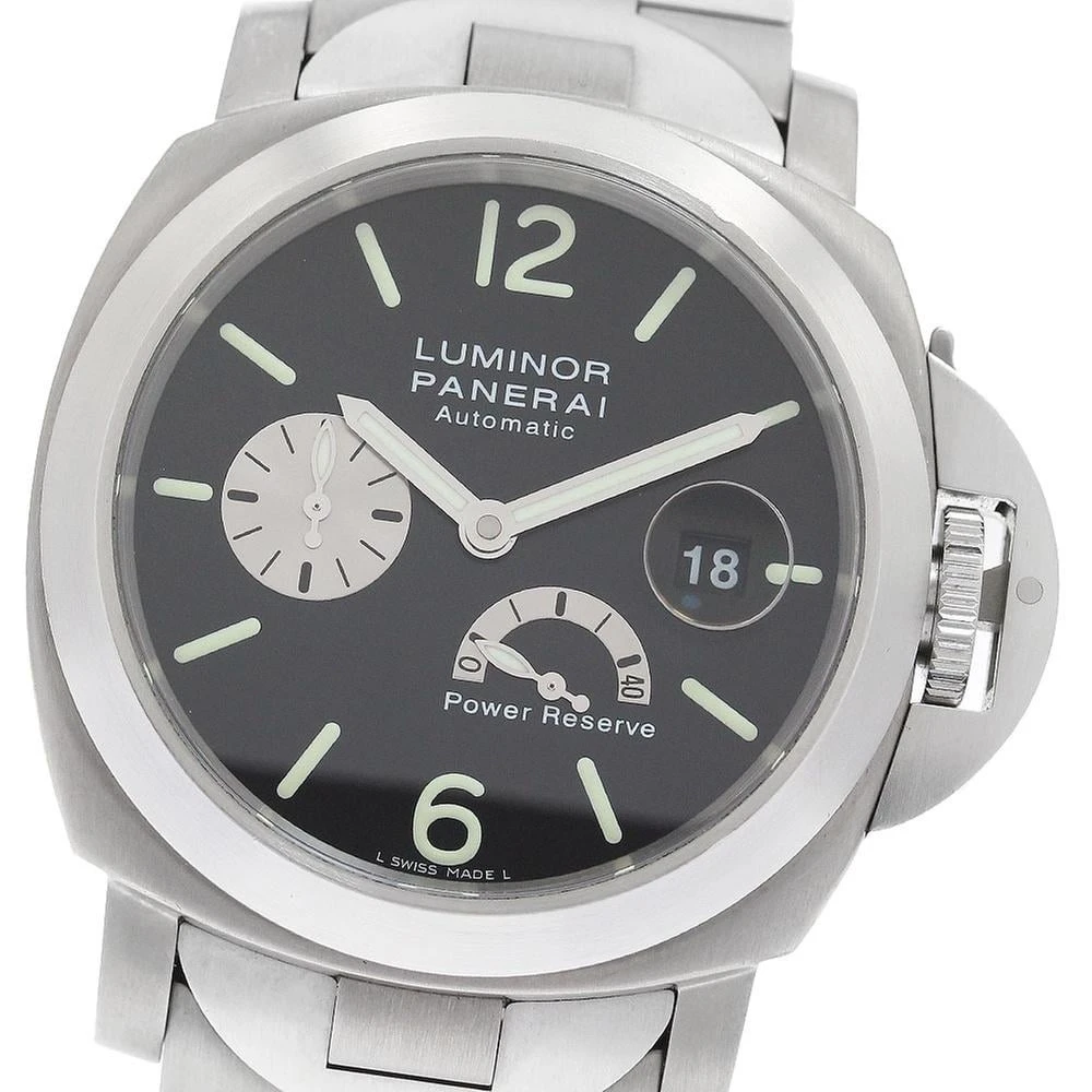 Panerai PAM00124 | 44 mm, Used (Fair) — Switzerland