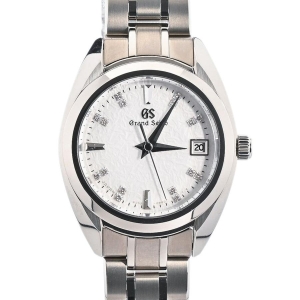 Grand Seiko Elegance Collection