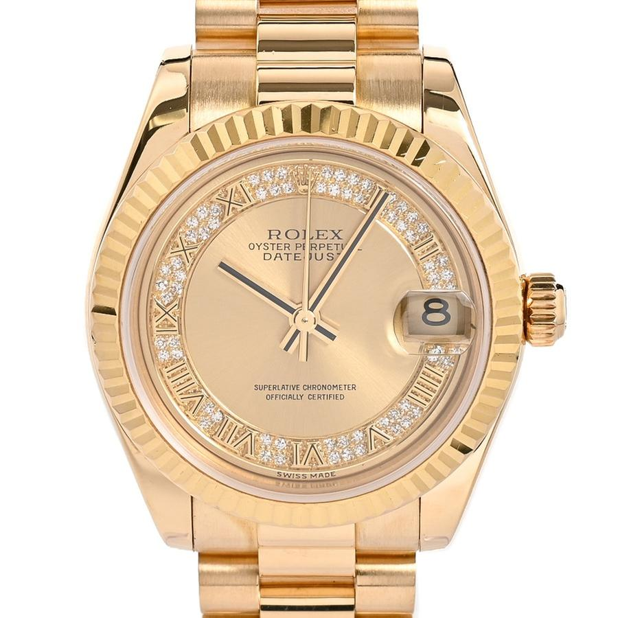 Rolex Datejust