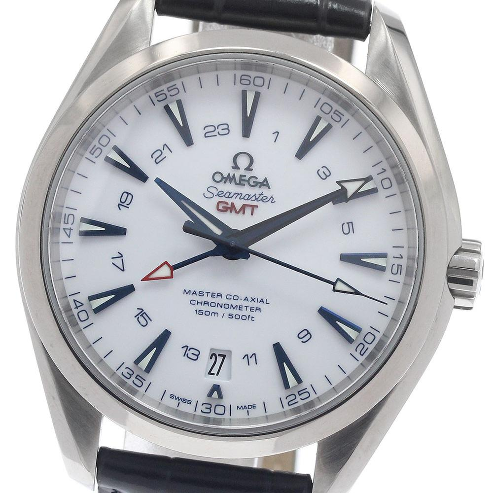 Omega Seamaster Aqua Terra 231.92.43.22.04.001 | 43 mm, Used (Very good) — Buy in Switzerland