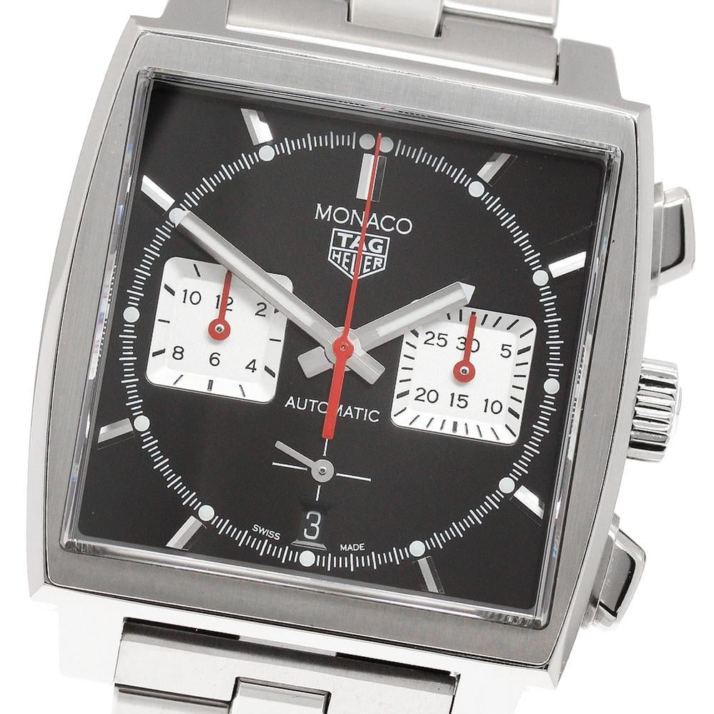 TAG Heuer Monaco