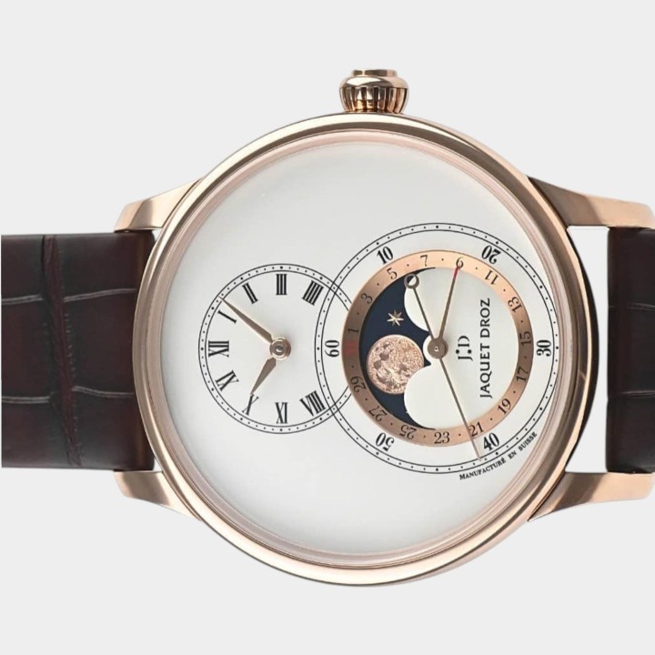Jaquet-Droz Grande Seconde