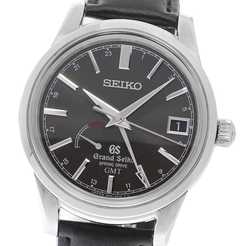 Seiko GS SBGE027/9R66-0AL0 | 40 mm, Used (Fair) — Buy in Switzerland