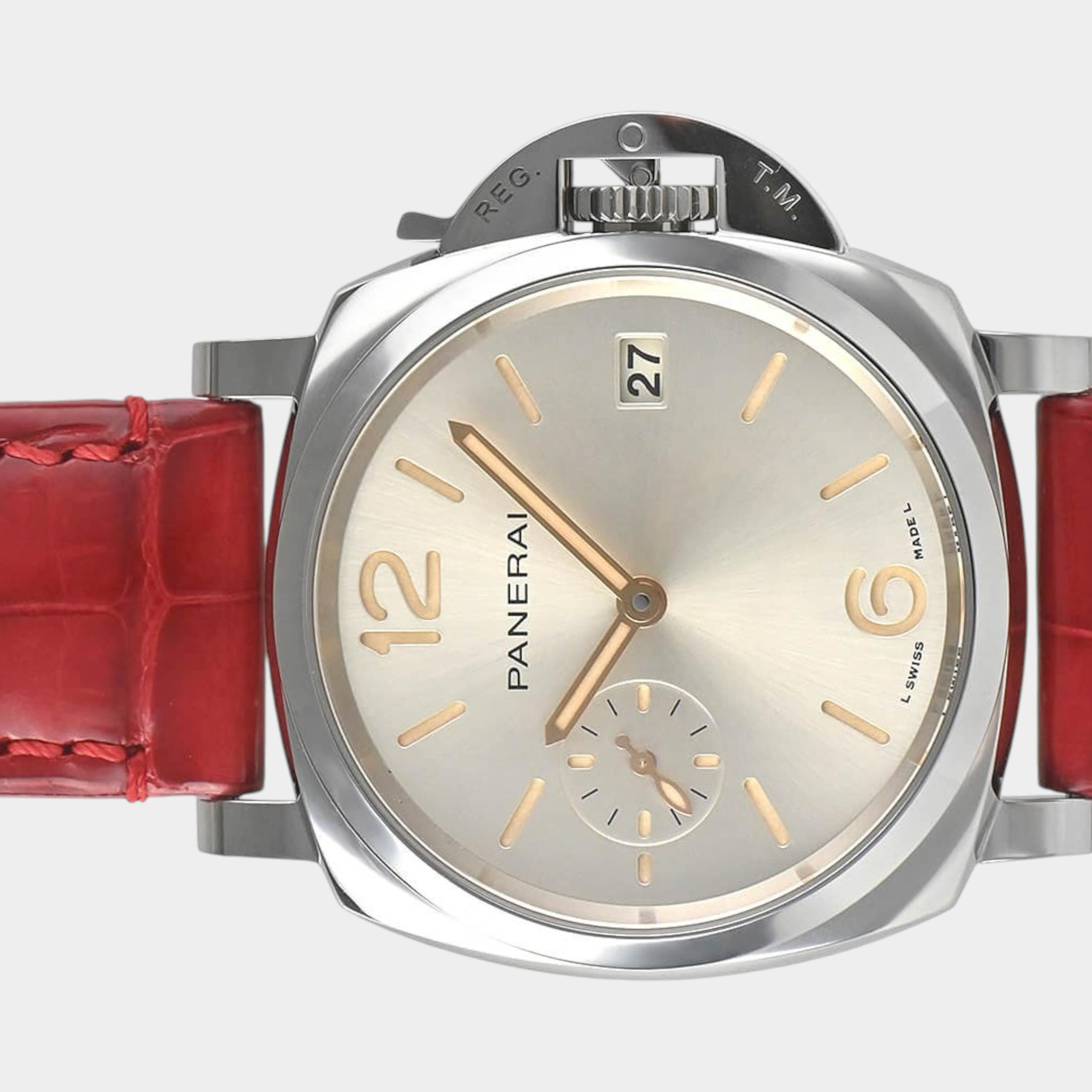 Panerai Luminor Due