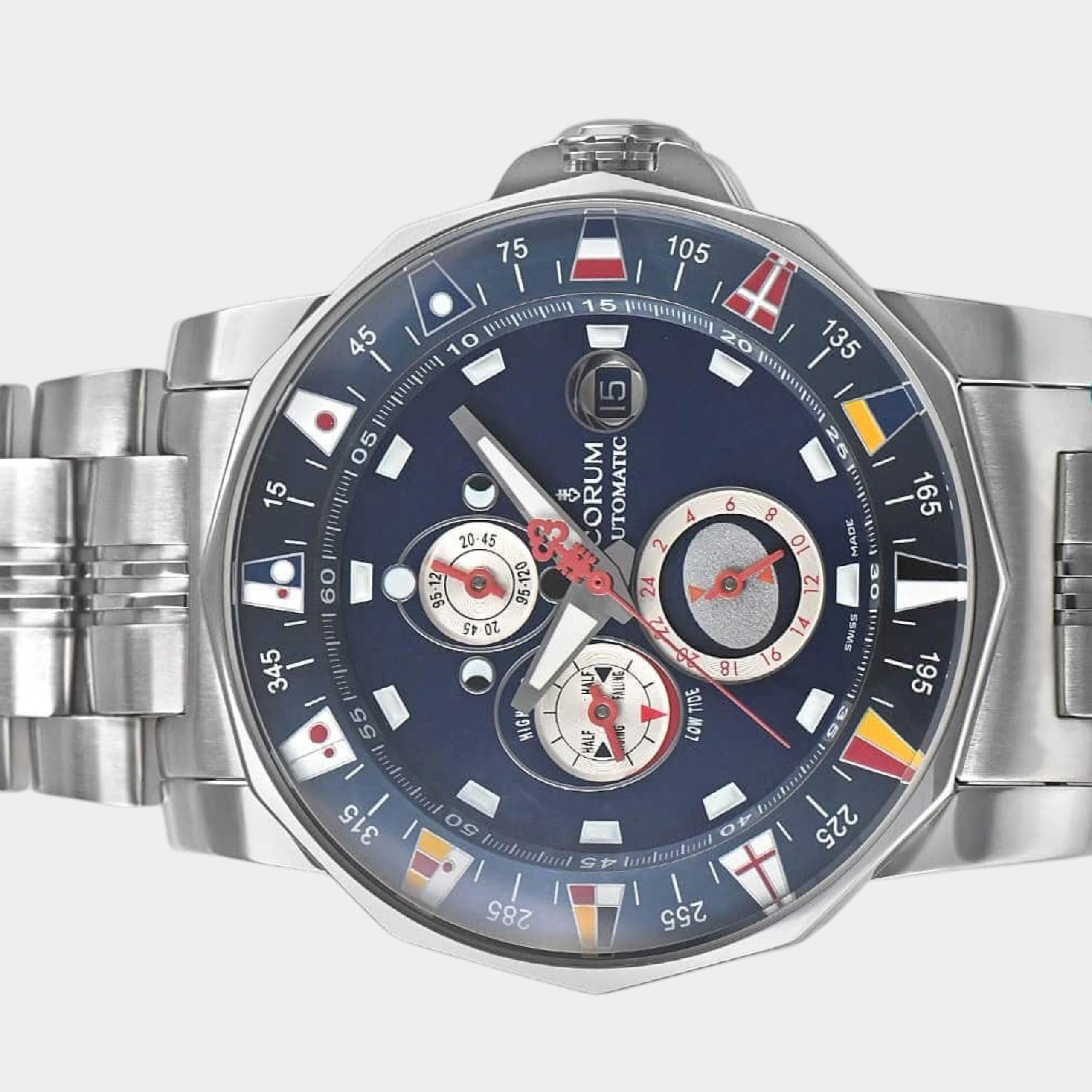 Corum Admiral's Cup