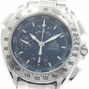 Omega Speedmaster
