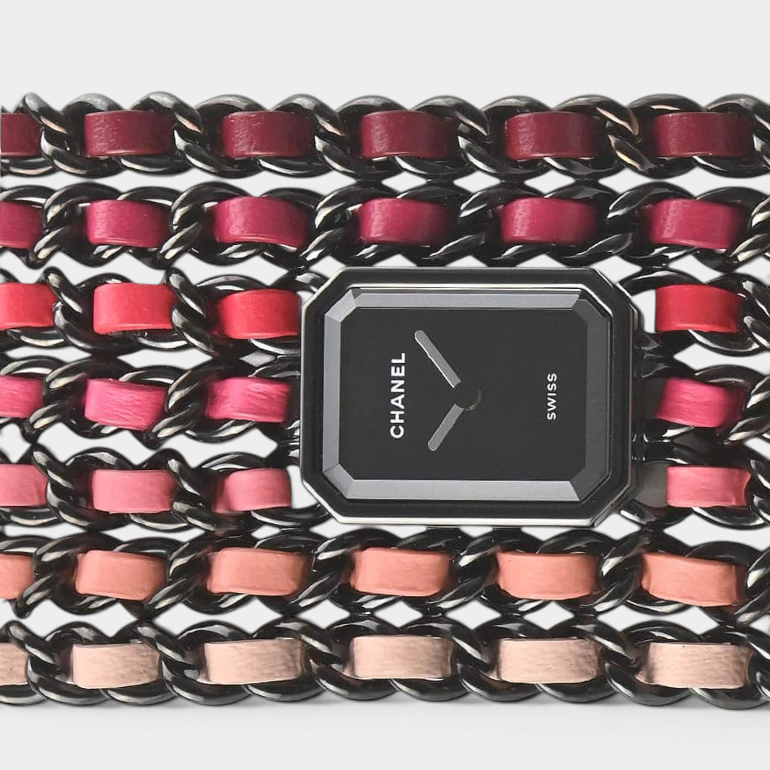 Chanel Première