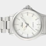 Sinn 556I.Perimtt.W / Automatic / Steel / 38.5 mm / Box&Papers / 556I.Perimtt.W