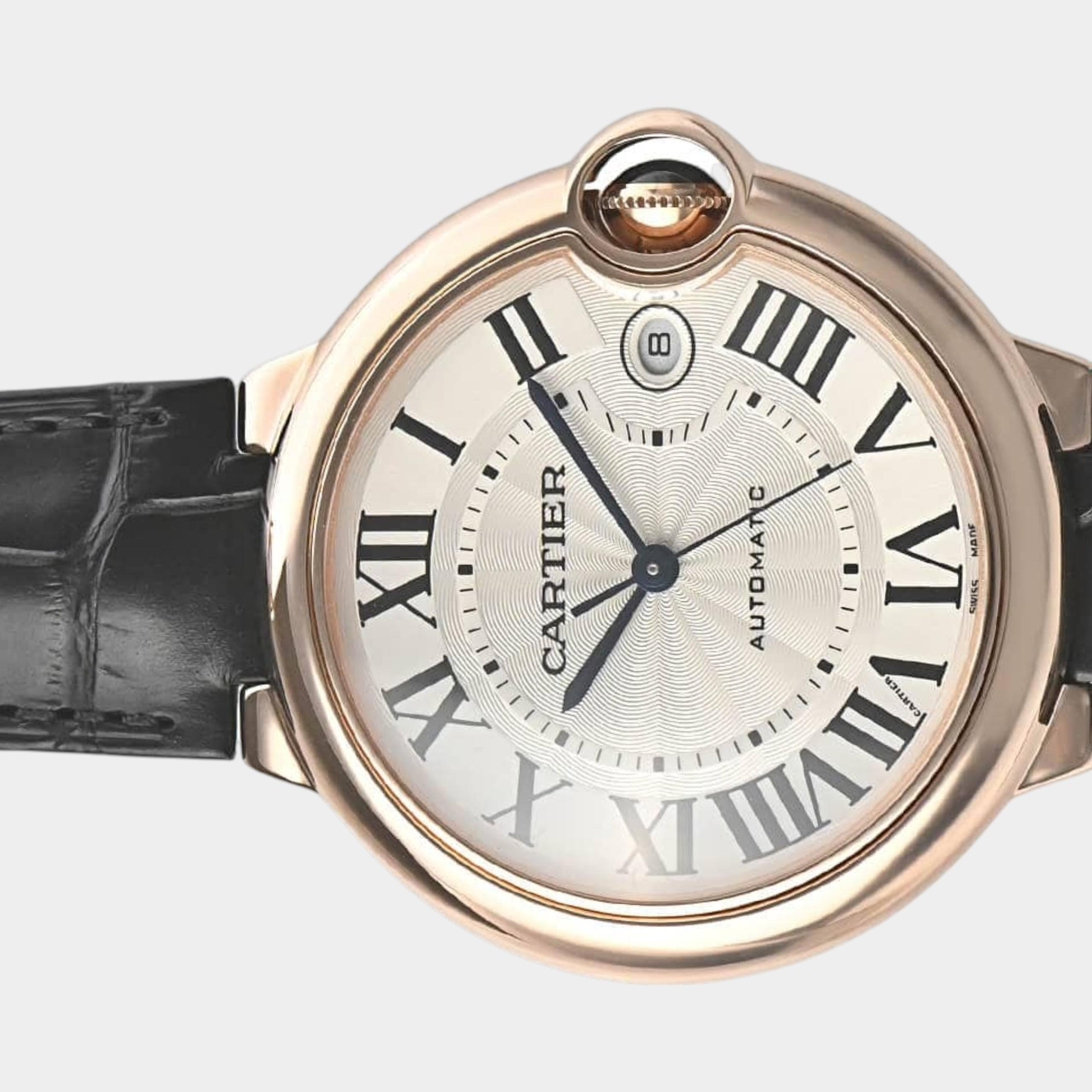Cartier Ballon Bleu
