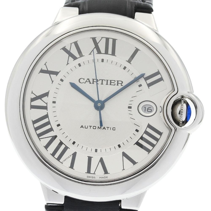 Cartier Ballon Bleu