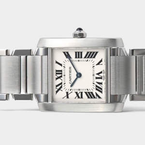 Cartier Tank Française