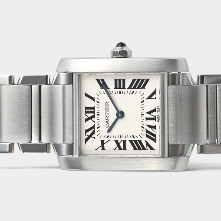 Cartier Tank Française