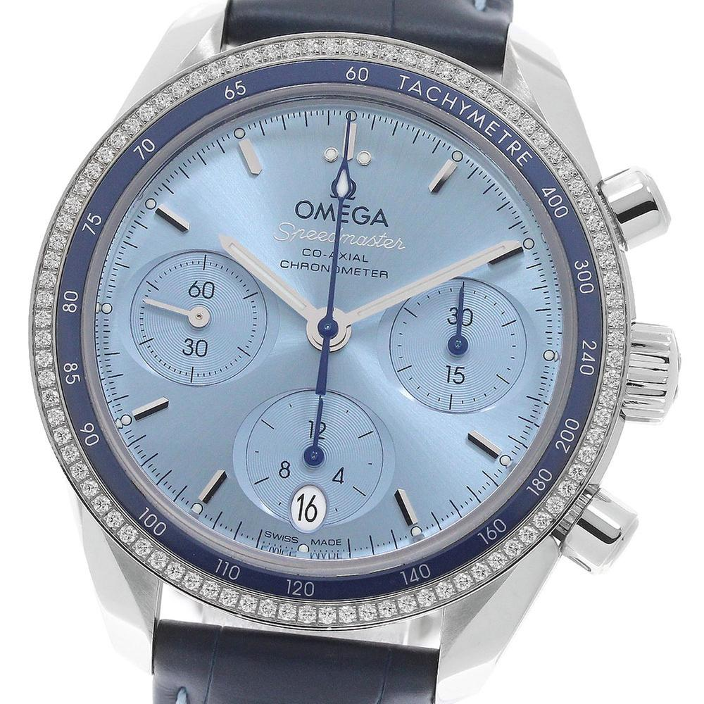 Omega Speedmaster
