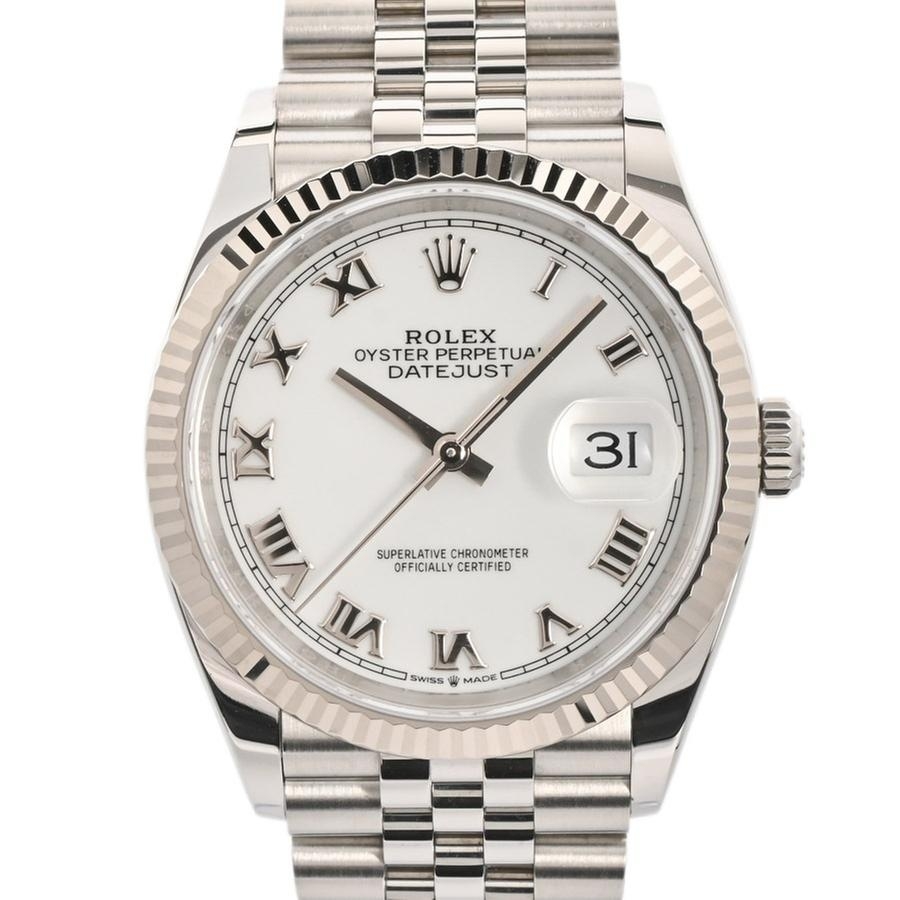 Buy Rolex Datejust | , Used (Good) — Switzerland