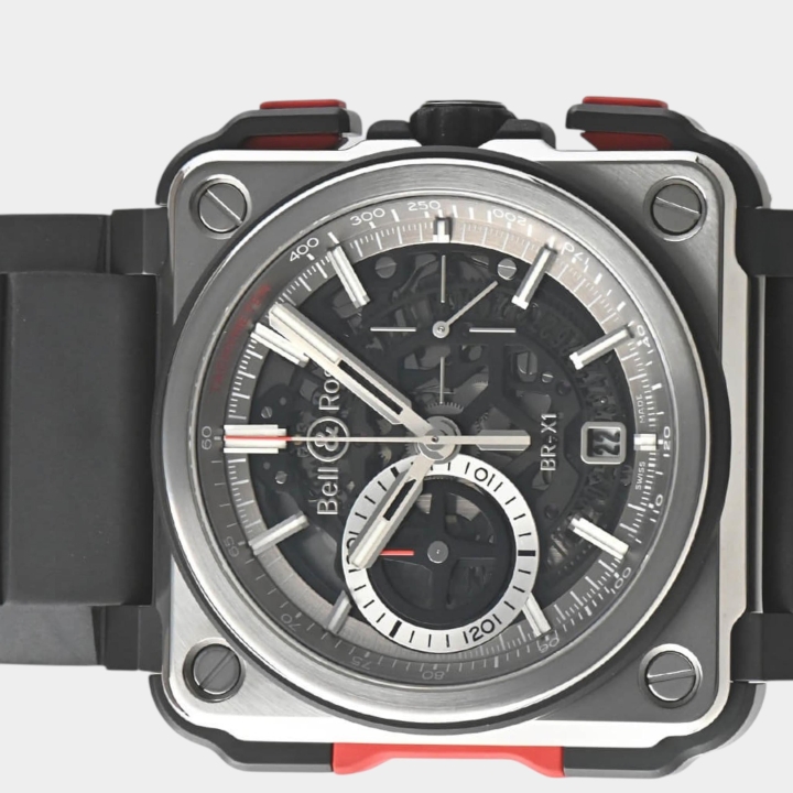 Bell & Ross BR-X1