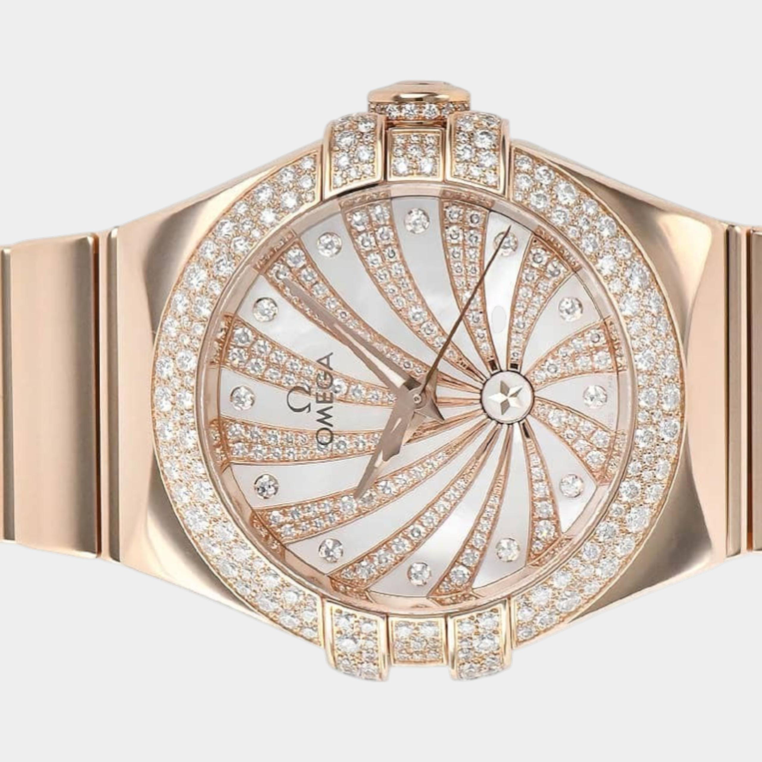 Omega Constellation