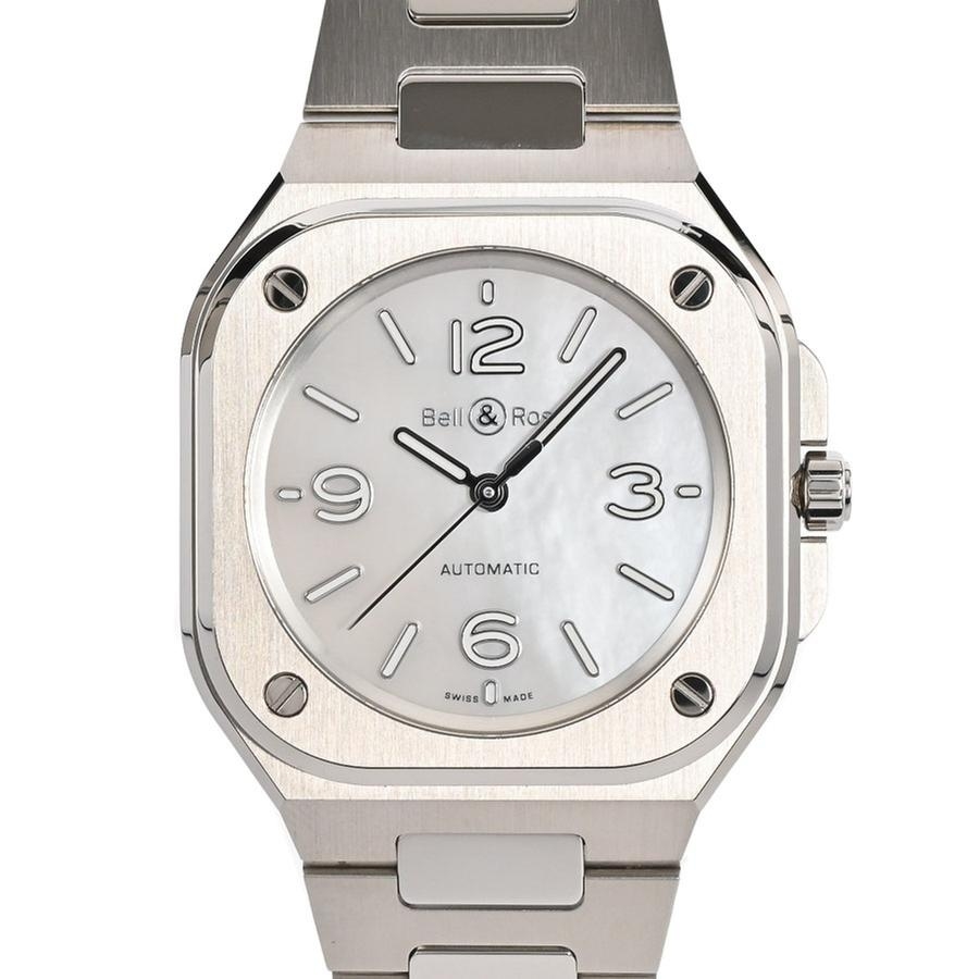 Buy Bell & Ross BR05A-S-MP-ST/SST | , Like new & unworn — Switzerland