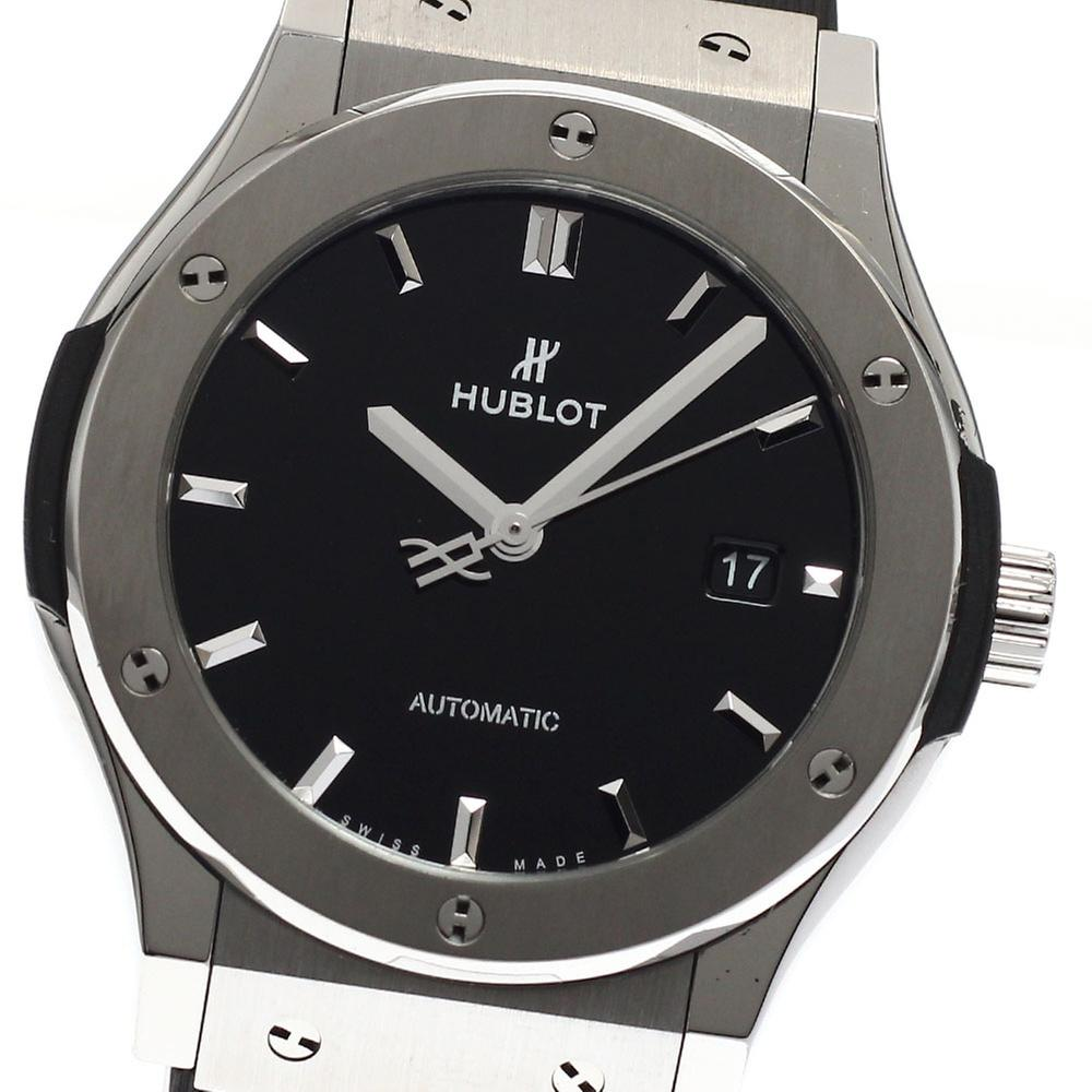 Hublot Classic Fusion 542.NX.1270.RX | 42 mm, Used (Very good) — Switzerland