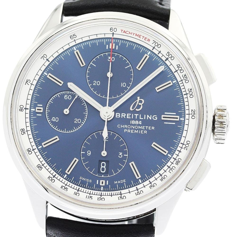 Breitling {{ product.attribute.model }} A13315 | 42 mm, Used (Fair) — Switzerland