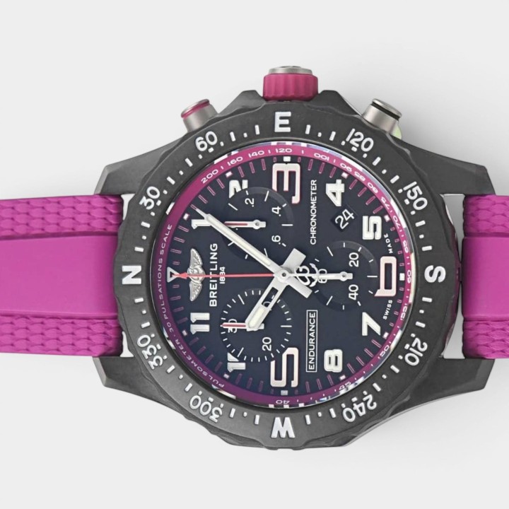 Breitling Endurance Pro