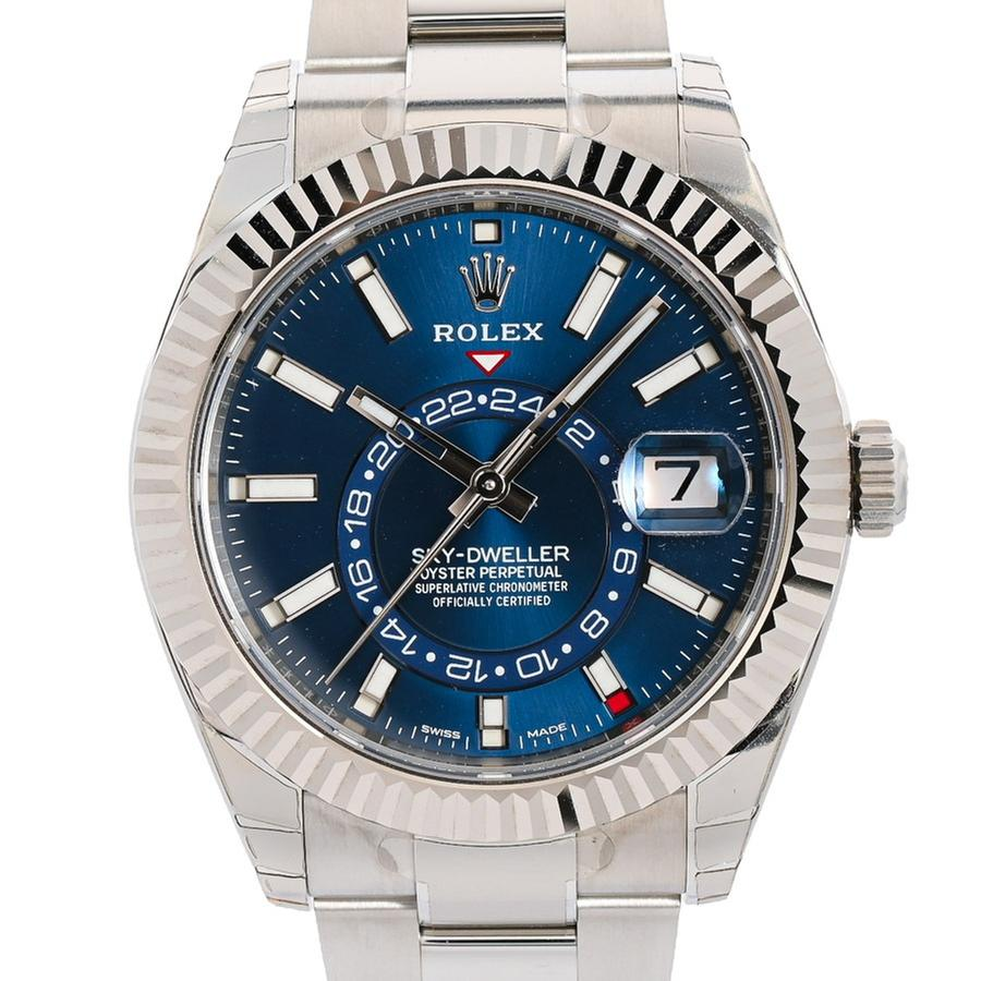 Rolex Sky-Dweller