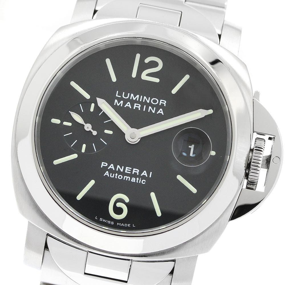 Panerai Luminor Marina PAM00220 | 44 mm, Used (Good) — Switzerland