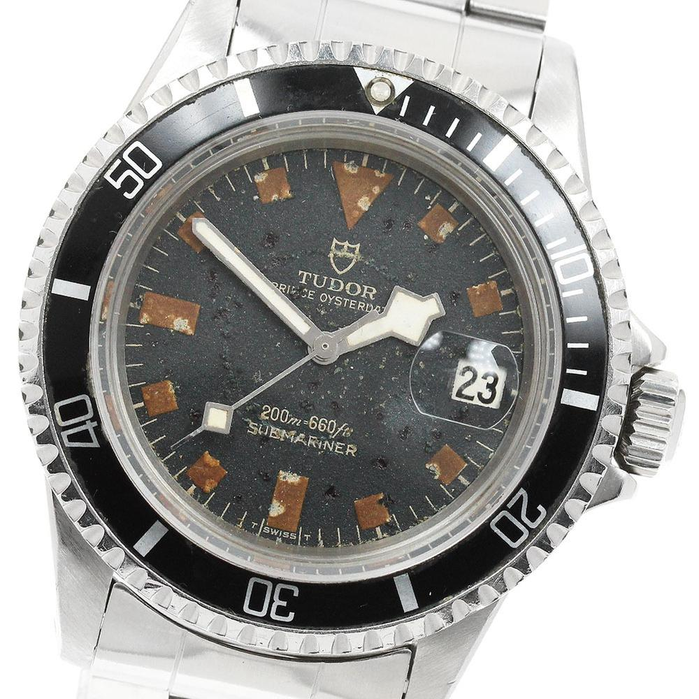 Tudor Submariner