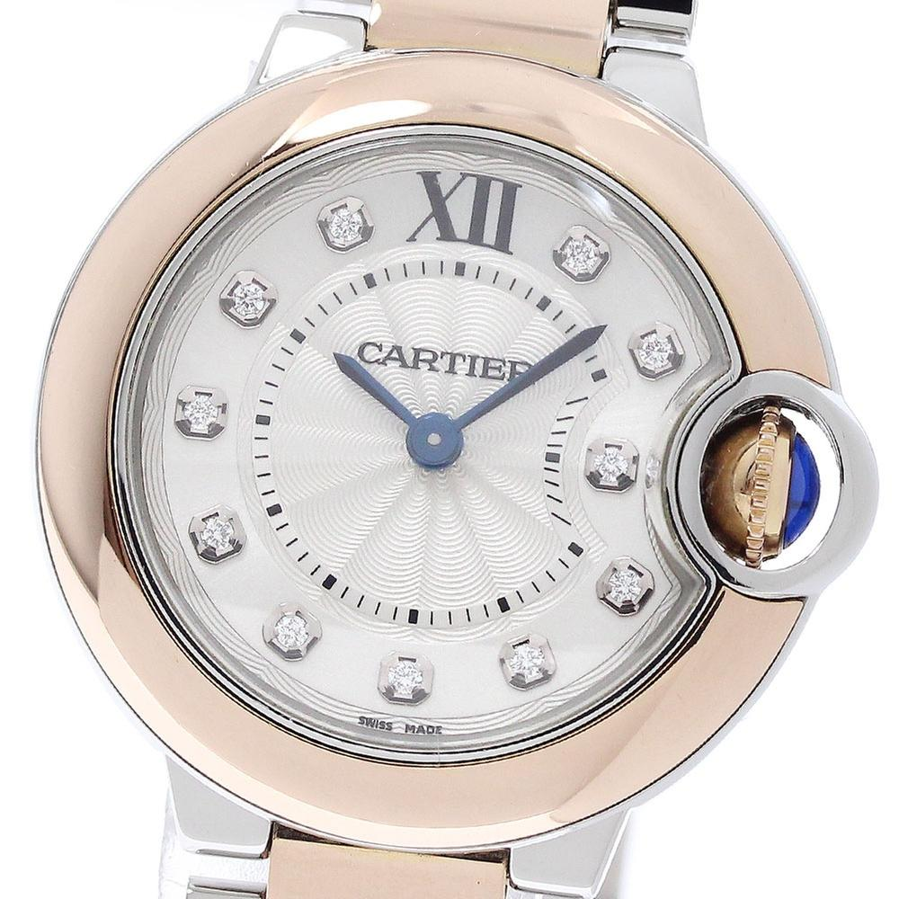 Cartier Ballon Bleu